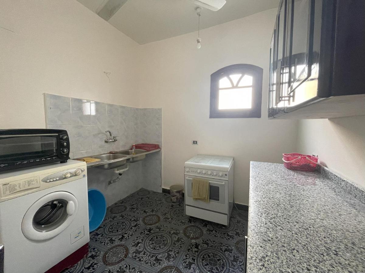 Gite Hotel Ramla Louxor מראה חיצוני תמונה