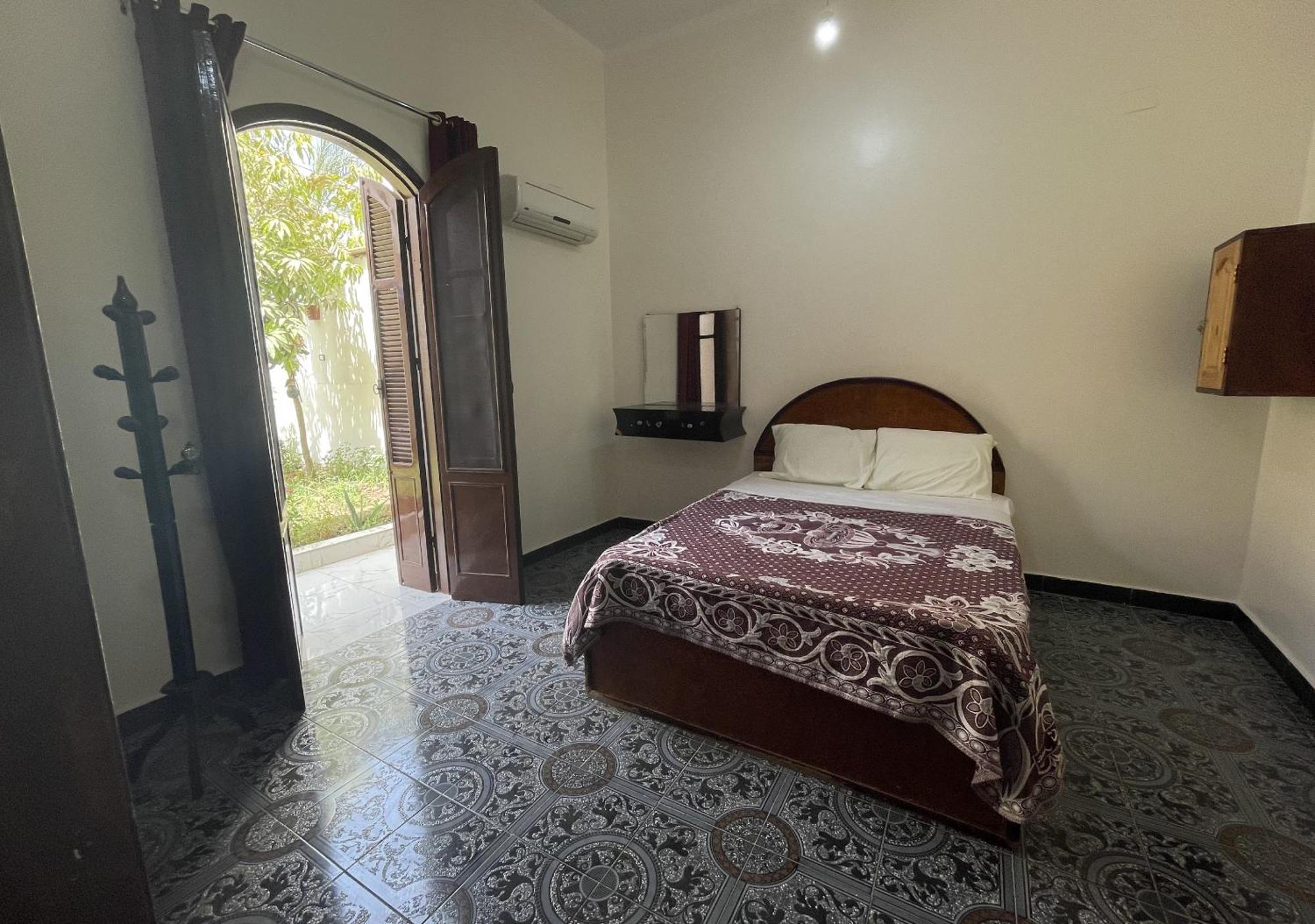 Gite Hotel Ramla Louxor מראה חיצוני תמונה